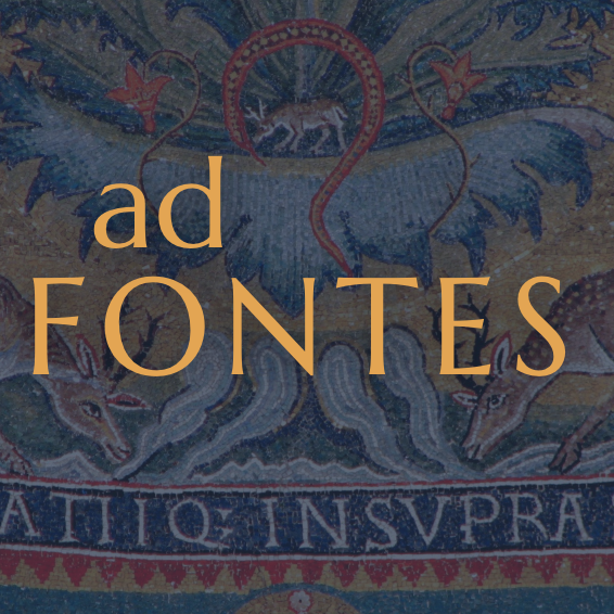 St. Louis Catholic Classical Education Symposium 2026 - logo